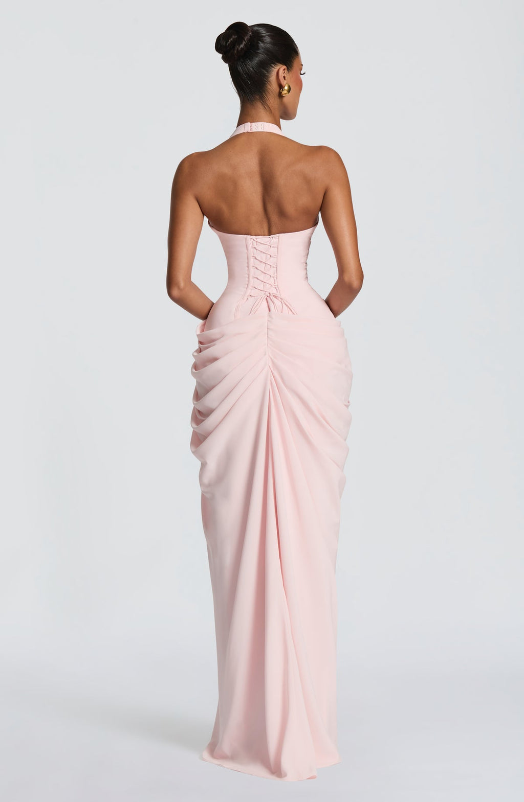 Minette Maxi Dress