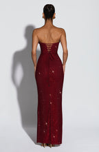 Mirabella Maxi Dress