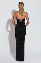 Mirabella Maxi Dress