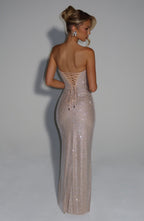 Mirabella Maxi Dress