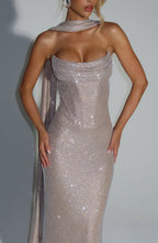 Mirabella Maxi Dress