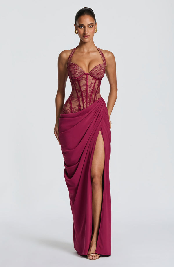 Bonita Maxi Dress