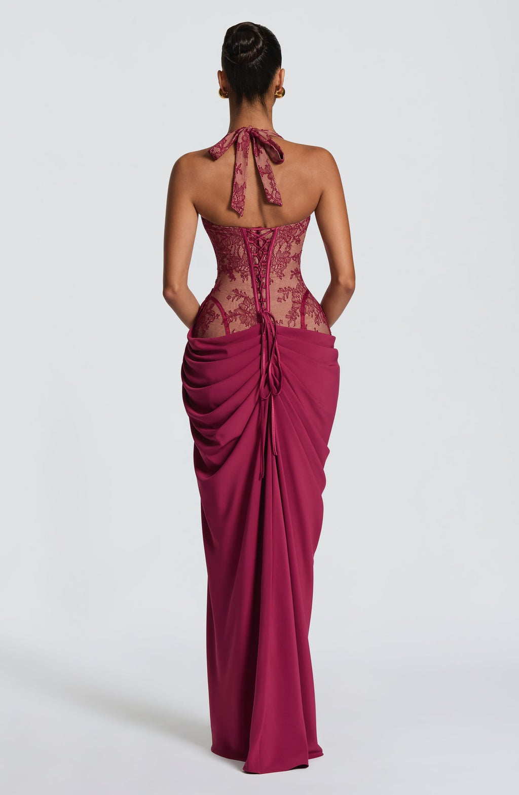 Bonita Maxi Dress