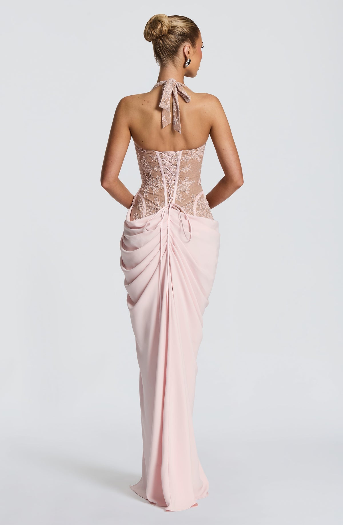 Bonita Maxi Dress
